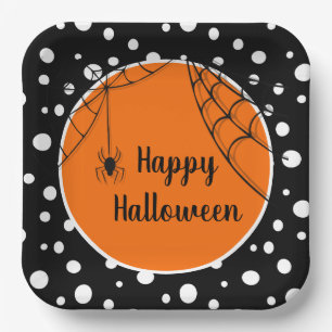 Halloween Paper Teller