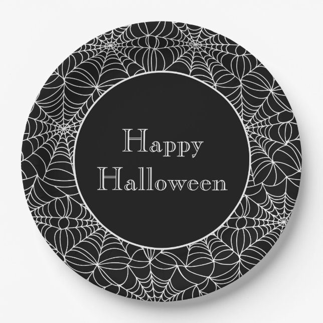 Halloween Paper Teller (Vorderseite)