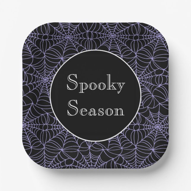 Halloween Paper Teller (Vorderseite)