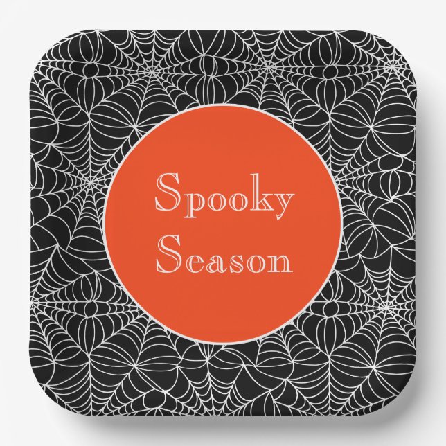 Halloween Paper Teller (Vorderseite)