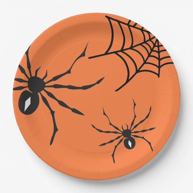 Halloween Paper Teller (Vorderseite)