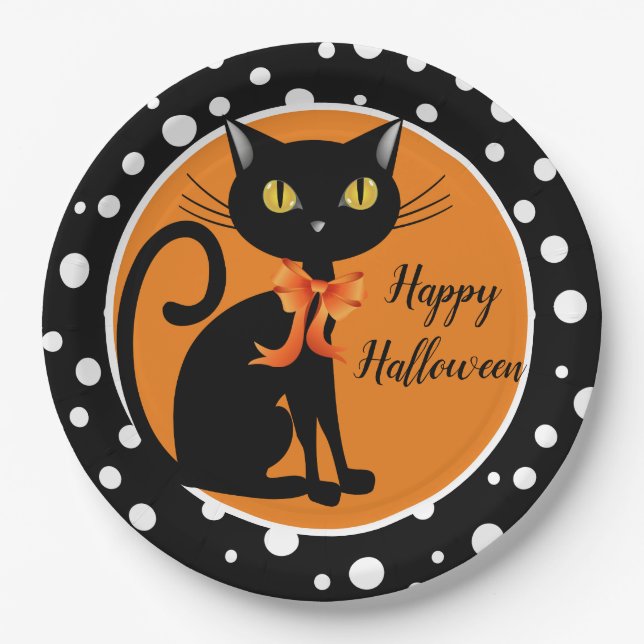 Halloween Paper Teller (Vorderseite)