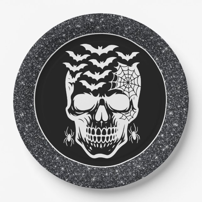 Halloween Paper Teller (Vorderseite)