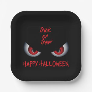Halloween Paper Teller