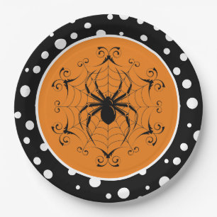 Halloween Paper Teller