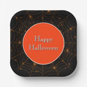 Halloween Paper Teller