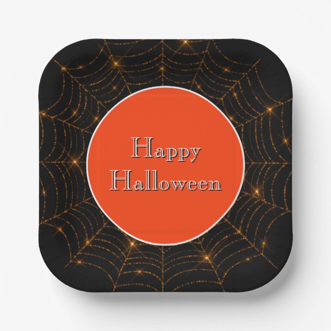 Halloween Paper Teller (Vorderseite)