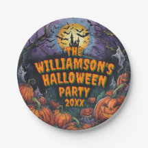 Halloween-Party 7 hinzufügen"