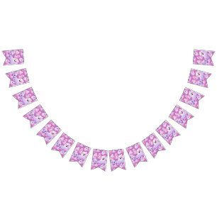 Halloween-Party Banner Flags