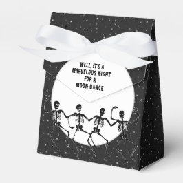 Halloween-Party Geschenkschachtel