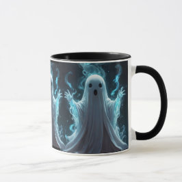Halloween-Party Ghost Festival Tasse
