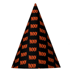Halloween-Party Hat Partyhütchen