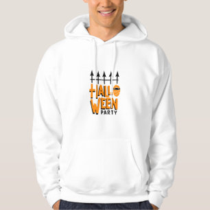 Halloween-Party Hoodie