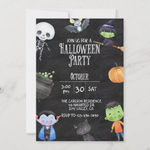 HALLOWEEN-PARTY, KIDS HALLOWEEN, COSTUME-PARTY