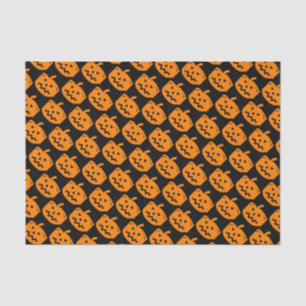 Halloween-Party Kürbisgeschenk Kürbislaterne Seidenpapier