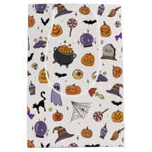 Halloween-Party
