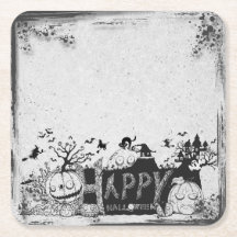 Halloween-Party