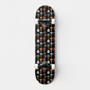 Halloween-Party-Skateboard Skateboard