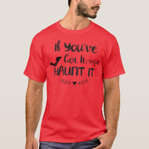 Halloween-Party, sonniges Halloween 369 3742 T-Shirt