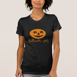 Halloween-Party T-Shirt