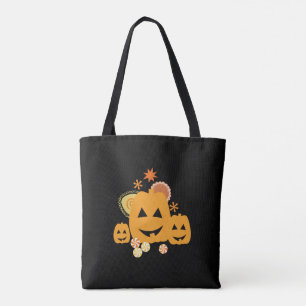 Halloween-Party Tasche