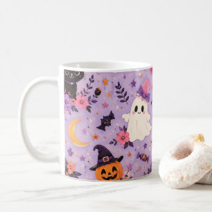 Halloween-Party-Tasse Kaffeetasse