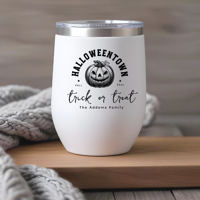 Halloween-Party Wicked Pumpkin Trick oder Treue (Von Creator hochgeladen)