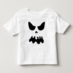 Halloween-Partygeist-Kostümt-shirt des Kleinkind T-shirt