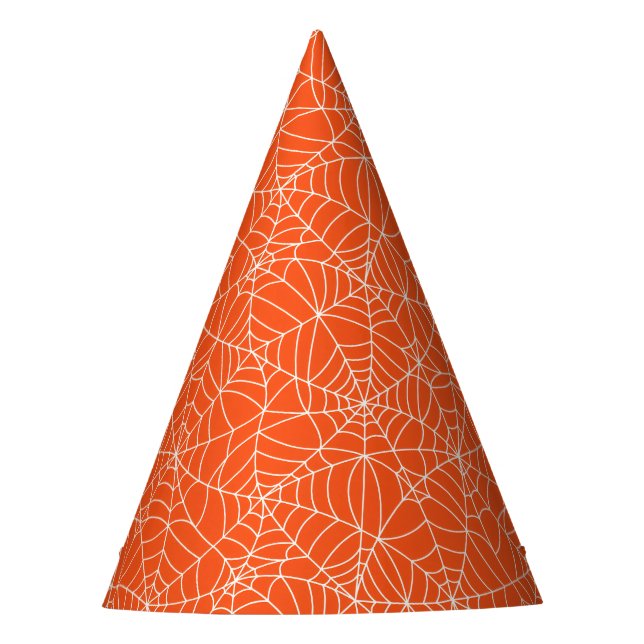 Halloween-Partyhut Partyhütchen (Vorderseite)