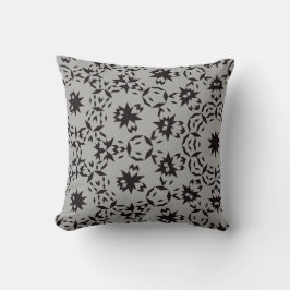 Halloween Pattern Kissen