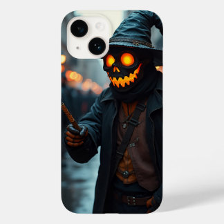 HALLOWEEN PHONECASE Case-Mate iPhone 14 HÜLLE