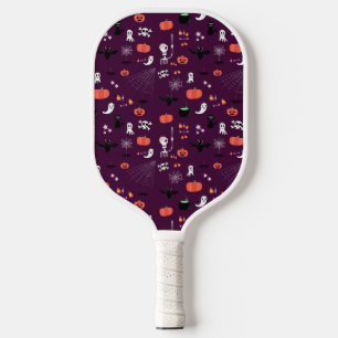 Halloween Pickleball Schläger