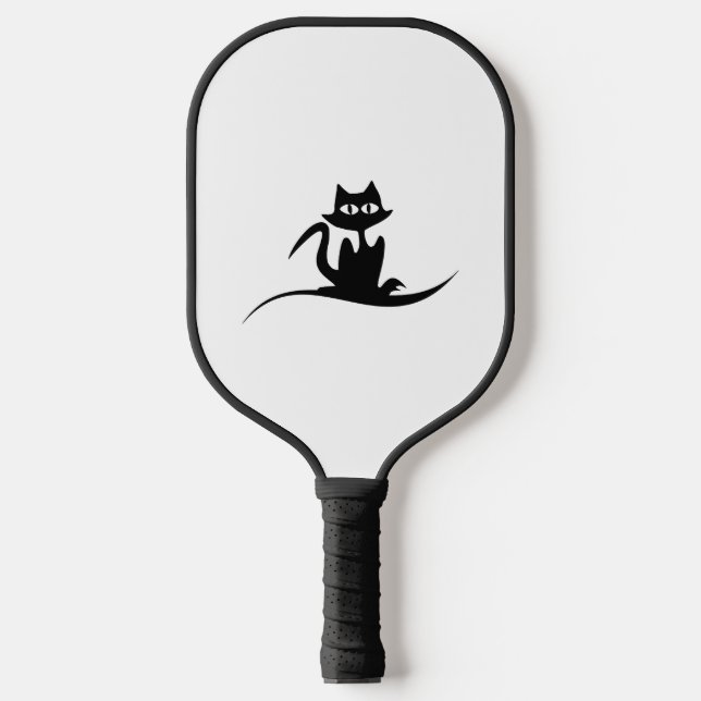 halloween pickleball schläger (Vorderseite)