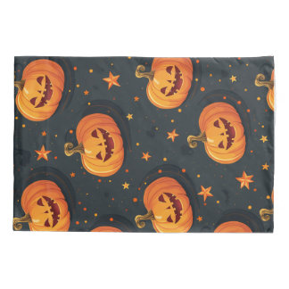 Halloween Pillowcase Kissenbezug