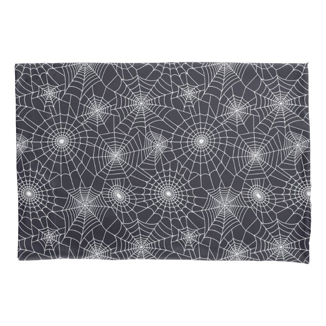 Halloween Pillowcase Kissenbezug (Vorderseite)