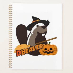 Halloween Planer