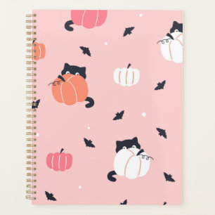 halloween planer