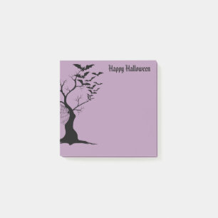 Halloween-Post-it-Notizen Post-it Klebezettel