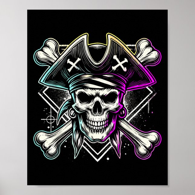 Halloween Poster (Vorne)