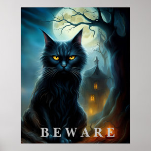 Halloween Poster