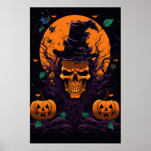 Halloween Poster