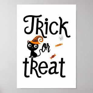 Halloween Poster