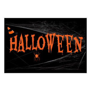 Halloween Poster