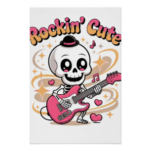 Halloween Poster - Spooky, Fun & Festivals Kunst