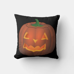 Halloween Pumkin Kissen Geschenke Jack-o-Laterne D
