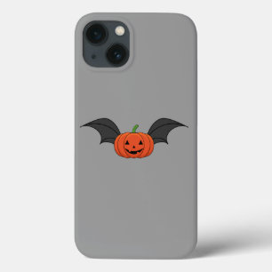 Halloween Pumpkin Bat Case-Mate iPhone Hülle