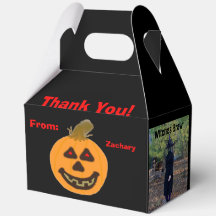Halloween Pumpkin Boo Ghosts Hexen Brew