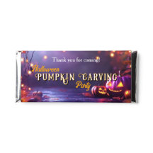 Halloween Pumpkin Carving Vielen Dank