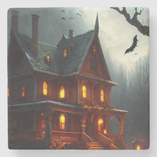 Halloween/Pumpkin/Fall Steinuntersetzer
