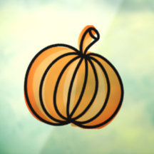Halloween Pumpkin